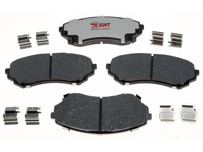 Raybestos EHT1331H Disc Brake Pad – Front