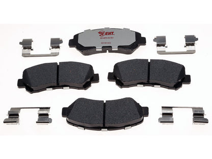 Disc Brake Pad from Raybestos part number EHT1338H