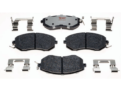 Raybestos EHT1539H Disc Brake Pad – Front