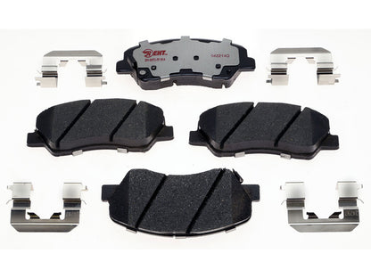 Raybestos EHT1593H Disc Brake Pad – Front