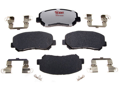 Disc Brake Pad from Raybestos part number EHT1640H