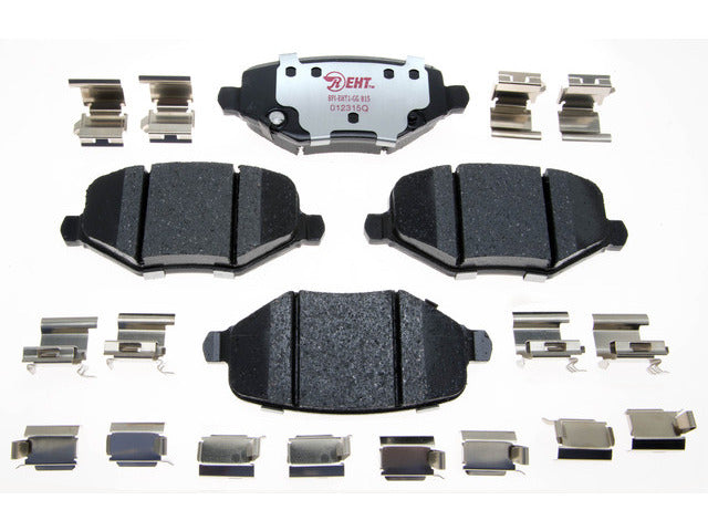 Disc Brake Pad from Raybestos part number EHT1719H