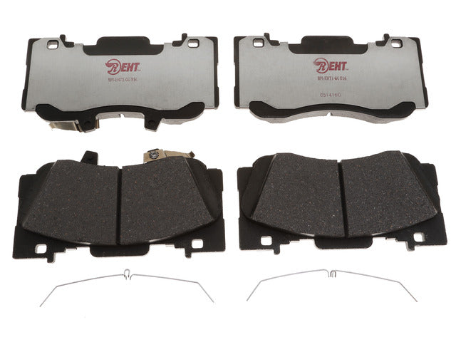 Disc Brake Pad from Raybestos part number EHT1784H