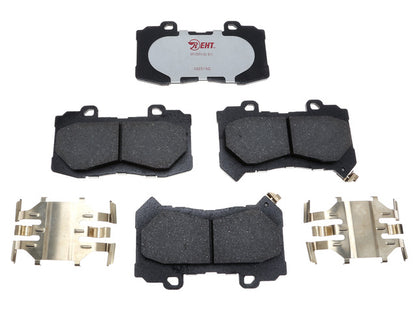 Raybestos EHT1802H Disc Brake Pad – Front