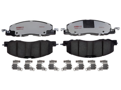 Disc Brake Pad Set from Raybestos part number EHT2230H