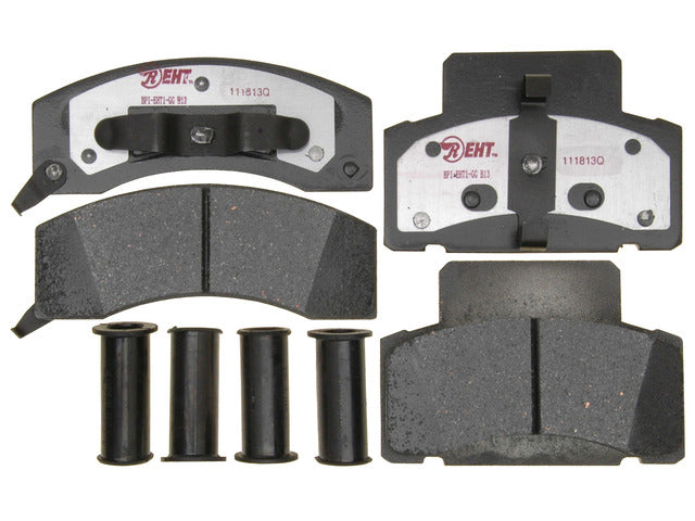 Raybestos EHT459H Disc Brake Pad – Front