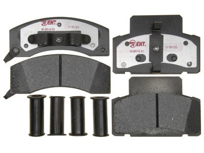 Raybestos EHT459H Disc Brake Pad – Front