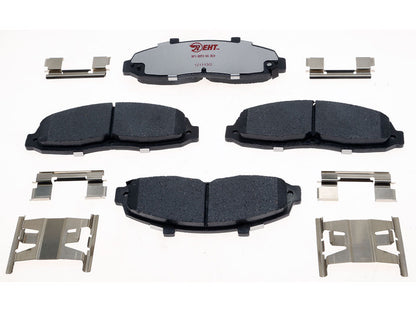 Disc Brake Pad from Raybestos part number EHT679H