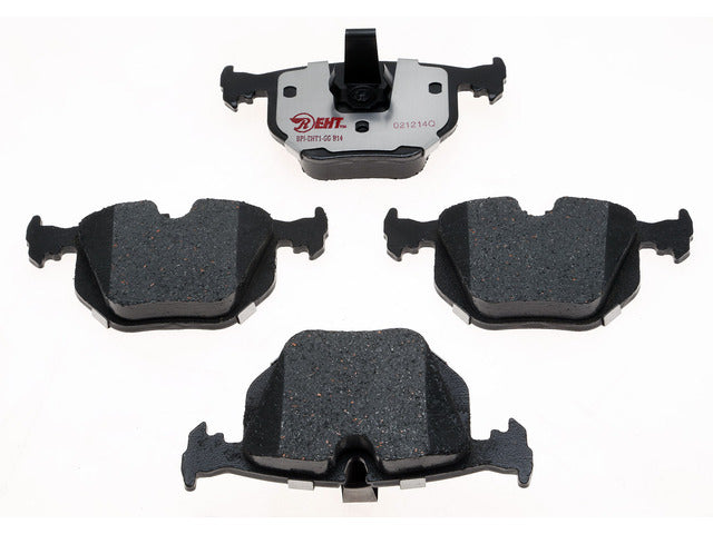 Raybestos EHT683 Disc Brake Pad – Rear