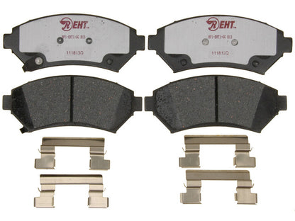 Raybestos EHT699H Disc Brake Pad – Front