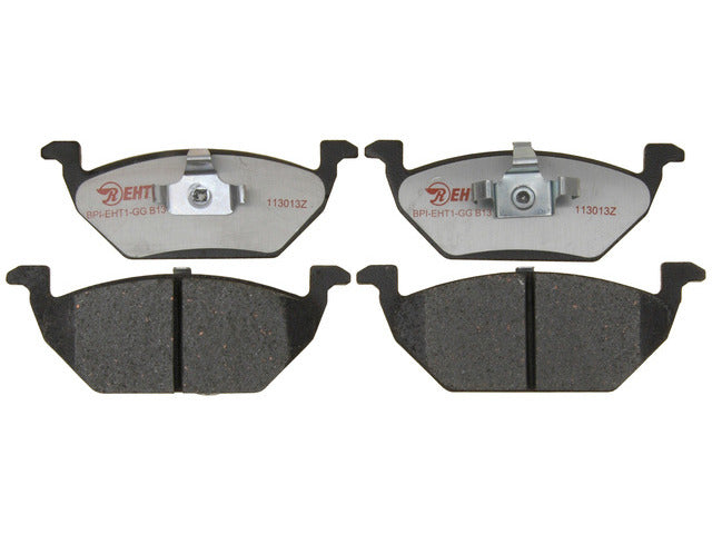 Raybestos EHT768 Disc Brake Pad – Front