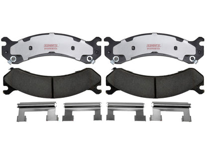 Raybestos EHT784H Disc Brake Pad – Front