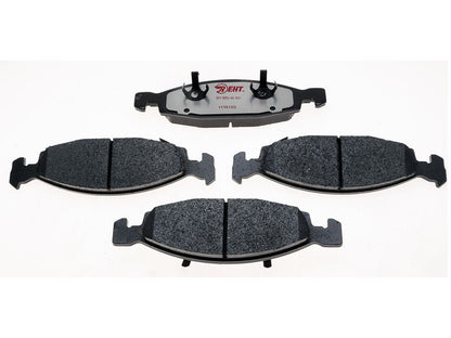 Disc Brake Pad from Raybestos part number EHT790H