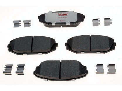 Disc Brake Pad from Raybestos part number EHT793H