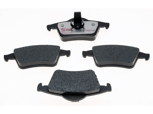 Raybestos EHT795 Disc Brake Pad – Rear