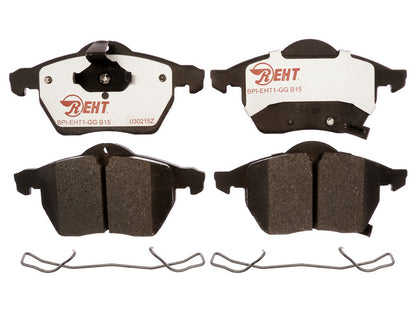 Raybestos EHT819H Disc Brake Pad – Front