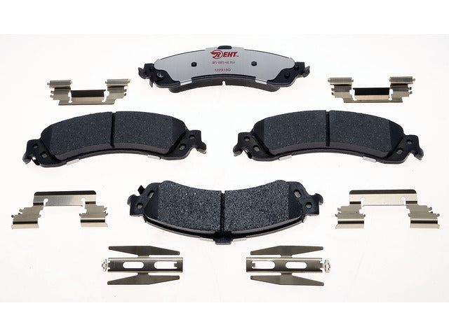 Disc Brake Pad from Raybestos part number EHT834H