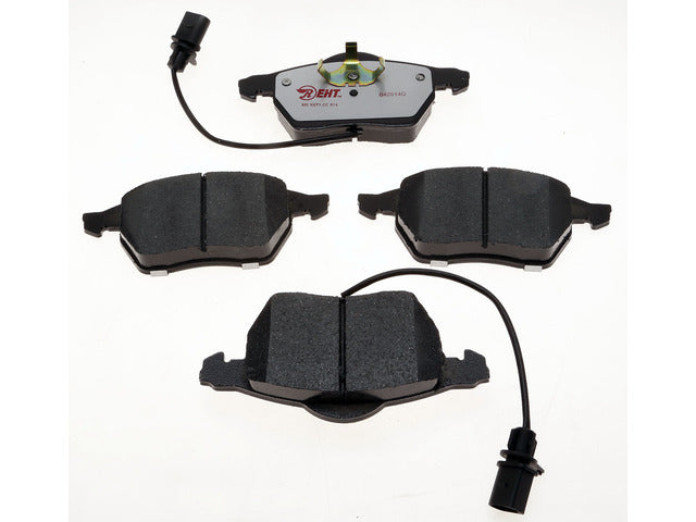 Raybestos EHT840 Disc Brake Pad – Front
