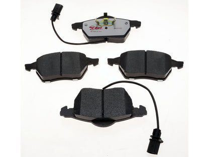 Raybestos EHT840 Disc Brake Pad – Front