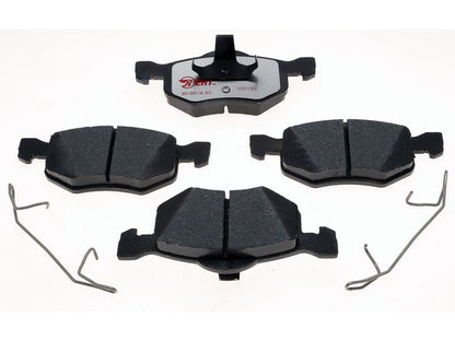 Disc Brake Pad from Raybestos part number EHT843H