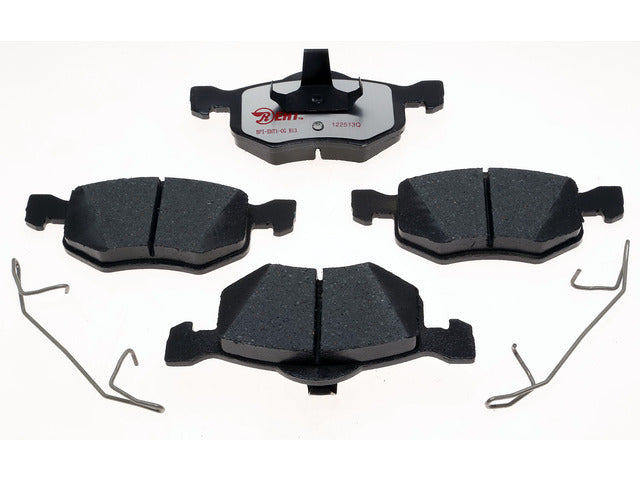 Raybestos EHT843H Disc Brake Pad – Front