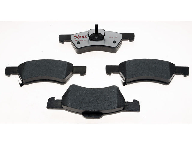 Raybestos EHT857 Disc Brake Pad – Front