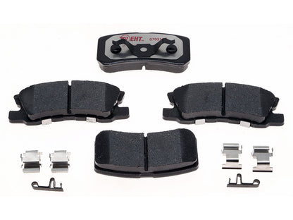 Raybestos EHT868H Disc Brake Pad – Rear