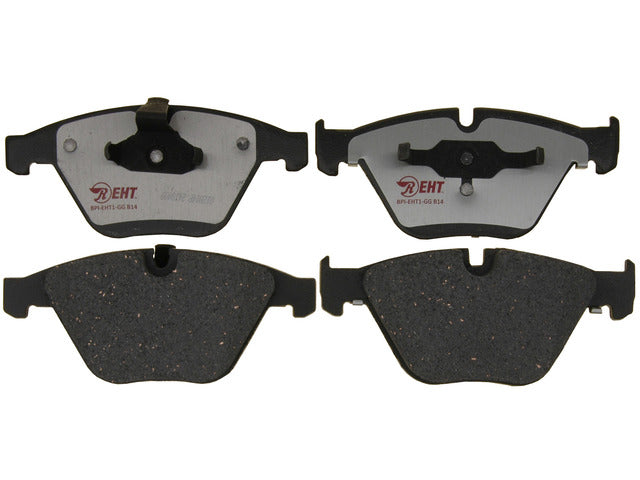 Raybestos EHT918 Disc Brake Pad – Front