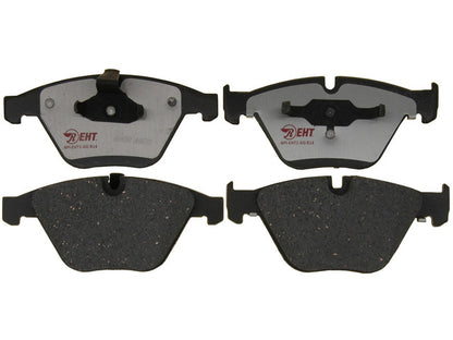 Raybestos EHT918 Disc Brake Pad – Front