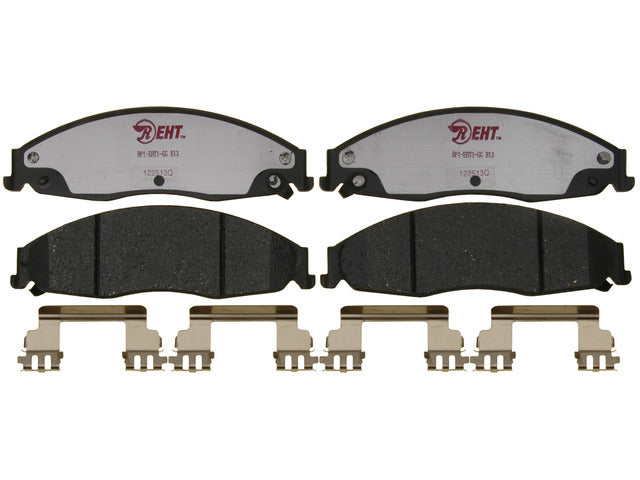 Raybestos EHT921H Disc Brake Pad – Front