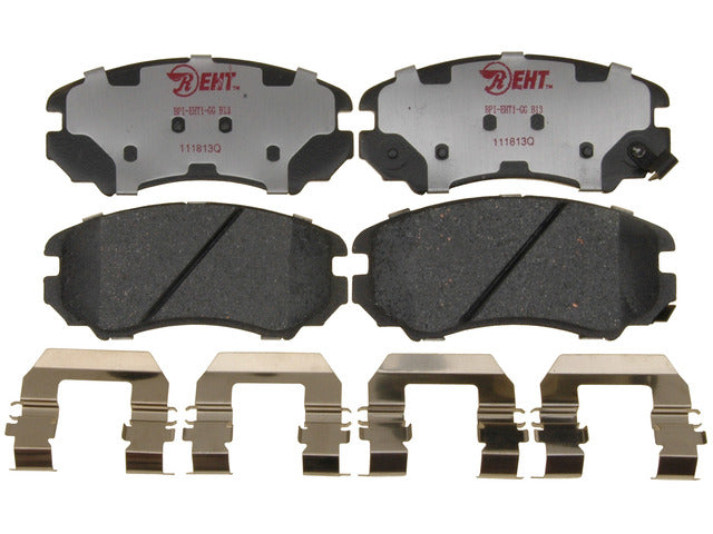 Disc Brake Pad from Raybestos part number EHT924H