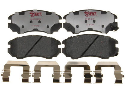 Disc Brake Pad from Raybestos part number EHT924H