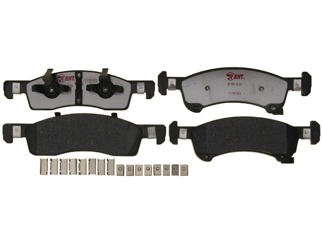 Raybestos EHT934H Disc Brake Pad – Front