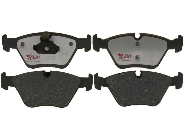 Raybestos EHT946 Disc Brake Pad – Front