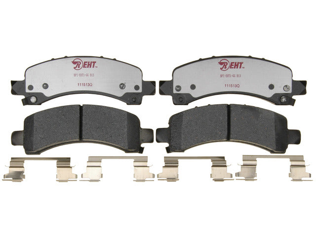 Disc Brake Pad from Raybestos part number EHT974H
