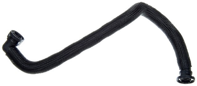 Engine Crankcase Breather Hose from Gates part number EMH260