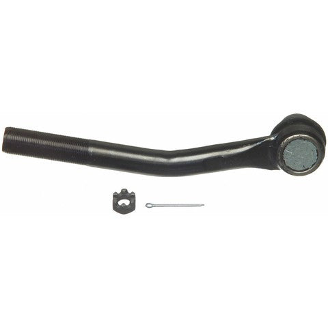 Steering Tie Rod End from Moog Chassis part number ES3474