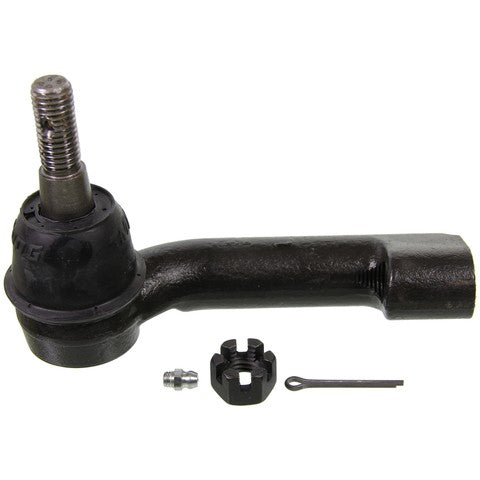 Steering Tie Rod End from MOOG part number ES800515