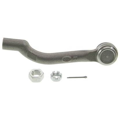 Steering Tie Rod End from MOOG part number ES800582