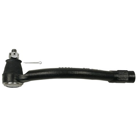 Steering Tie Rod End from MOOG part number ES801075