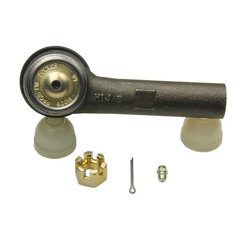 Steering Tie Rod End from MOOG part number ES80643