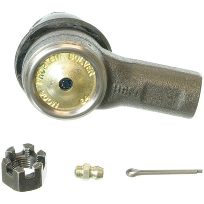 Steering Tie Rod End from MOOG part number ES80995