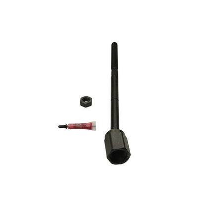 Steering Tie Rod End from MOOG part number EV398