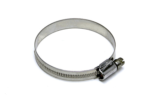 Radiator Coolant Hose Kit from HPS Performance part number 57-1345-BLK