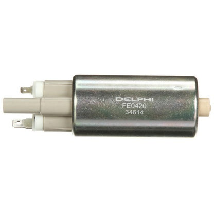 Delphi FE0420 Fuel Pump and Strainer Set