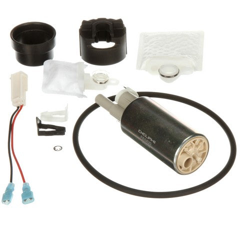 Delphi FE0420 Fuel Pump and Strainer Set