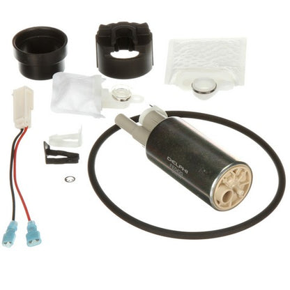 Delphi FE0420 Fuel Pump and Strainer Set