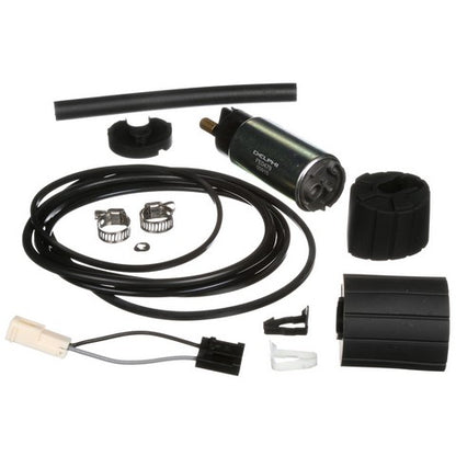 Delphi FE0479 Electric Fuel Pump