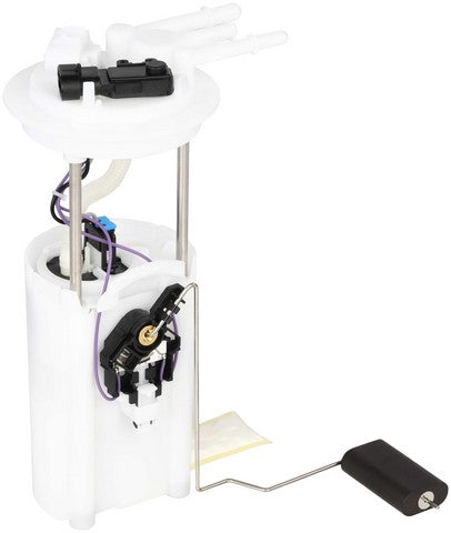 Fuel Pump Module Assembly from Delphi part number FG0324
