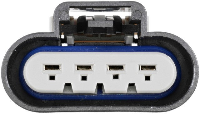 Delphi FG0324 Fuel Pump Module Assembly